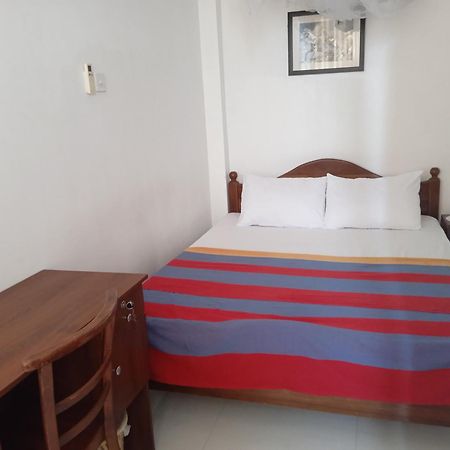Alex Home Stay Kandy Exterior foto