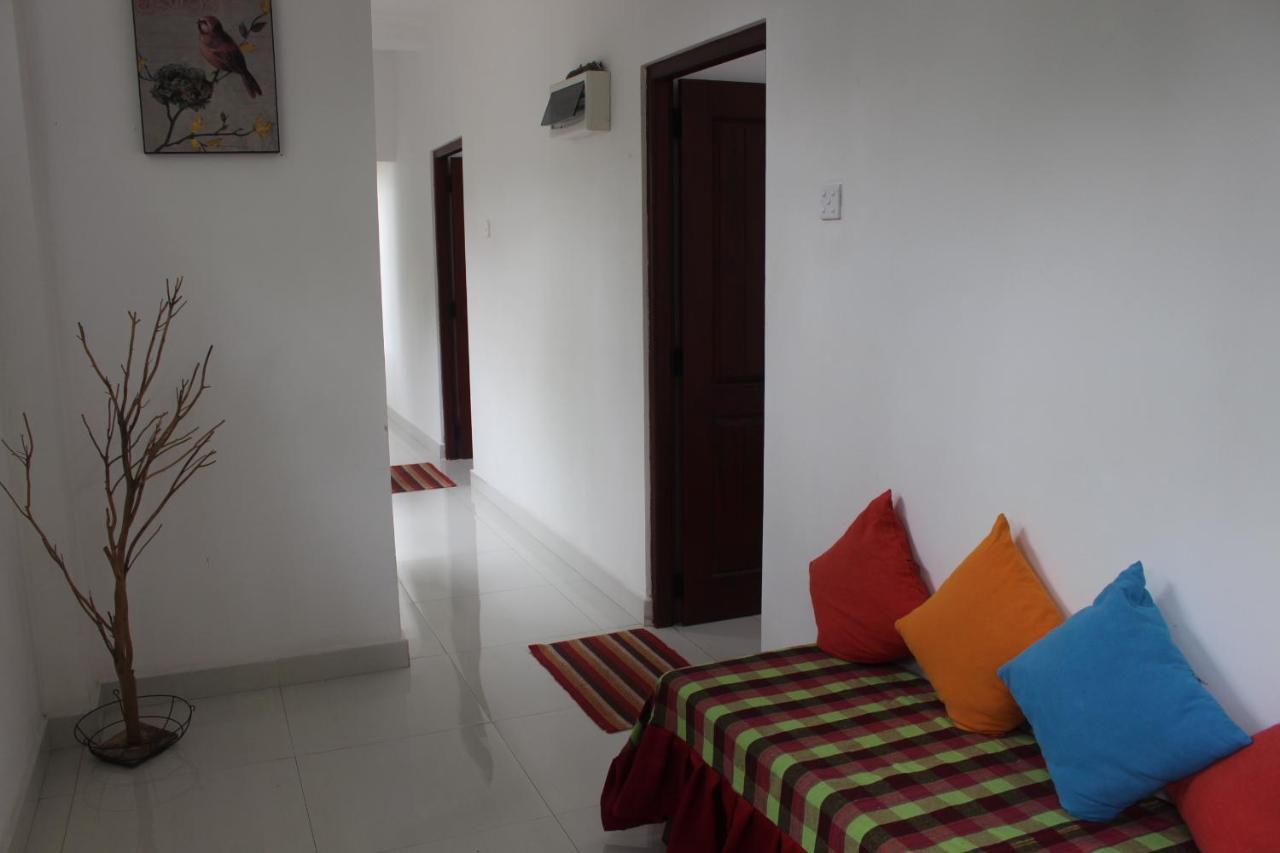 Alex Home Stay Kandy Exterior foto