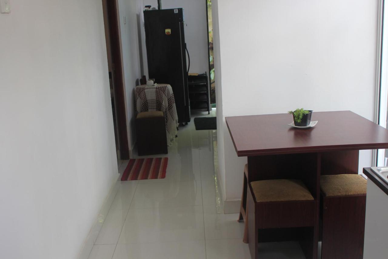 Alex Home Stay Kandy Exterior foto