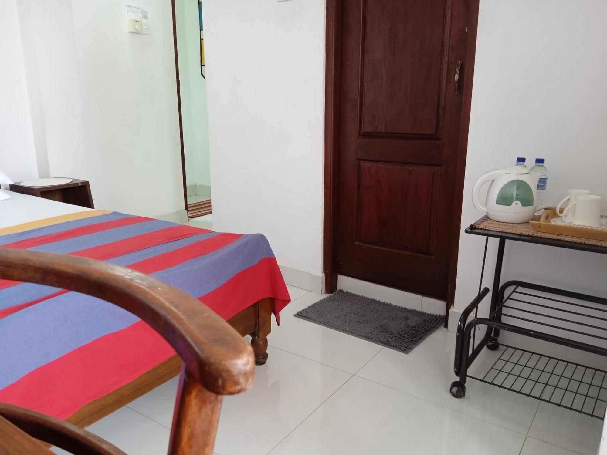 Alex Home Stay Kandy Exterior foto