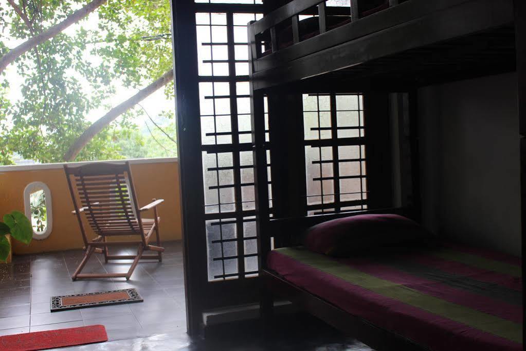 Alex Home Stay Kandy Exterior foto