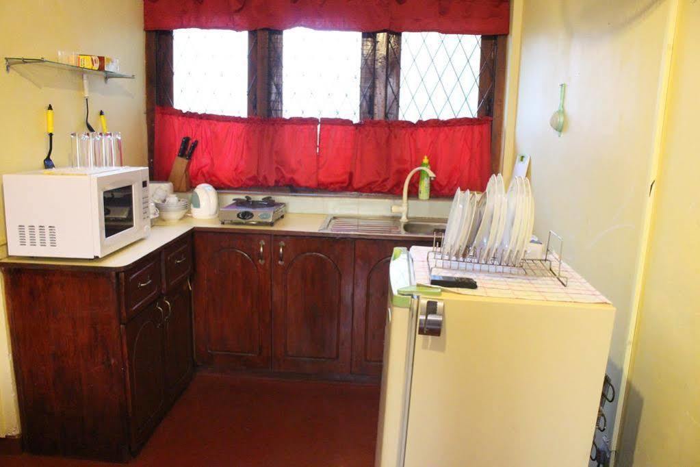 Alex Home Stay Kandy Exterior foto