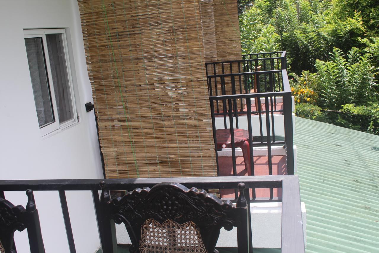 Alex Home Stay Kandy Exterior foto