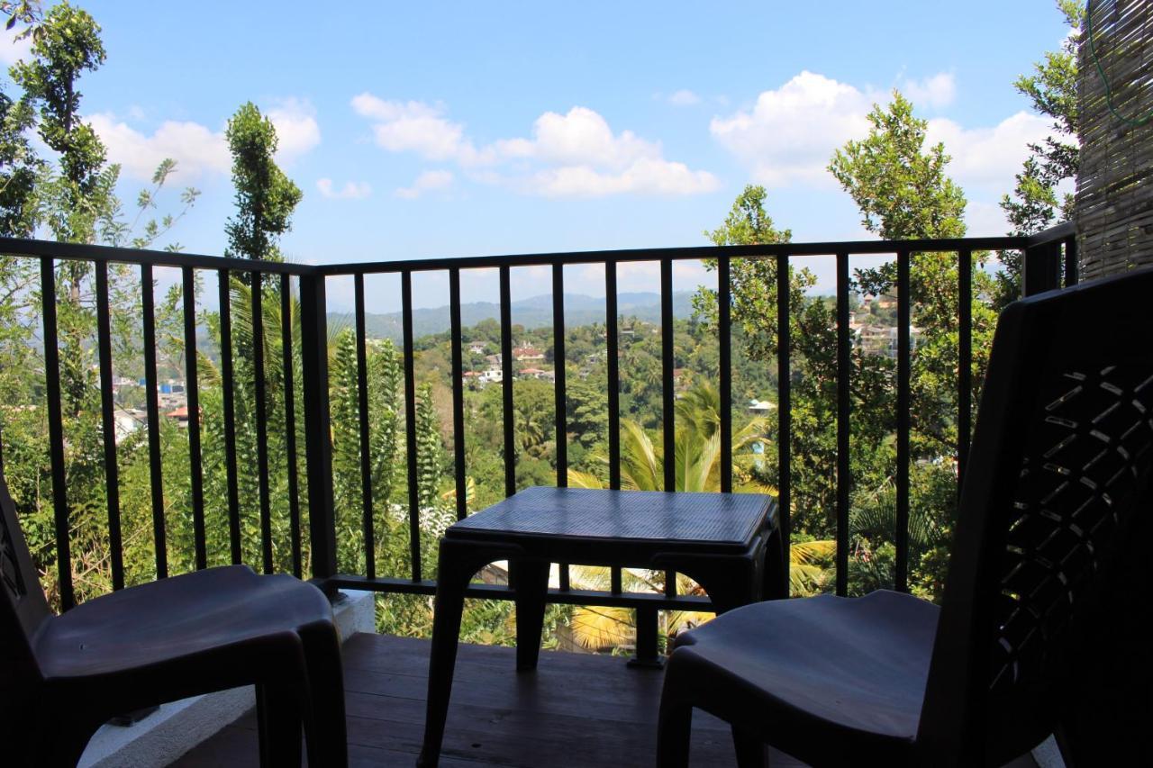 Alex Home Stay Kandy Exterior foto
