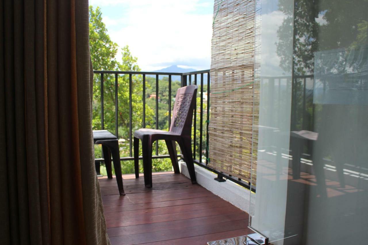 Alex Home Stay Kandy Exterior foto